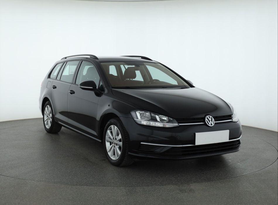 Volkswagen Golf - 2017