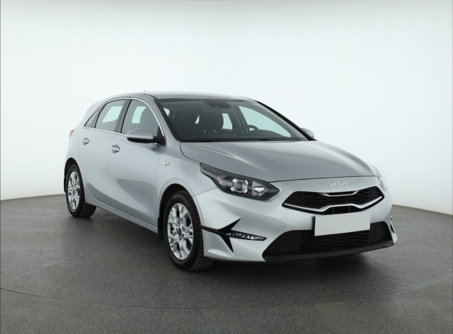 Kia Ceed 2022