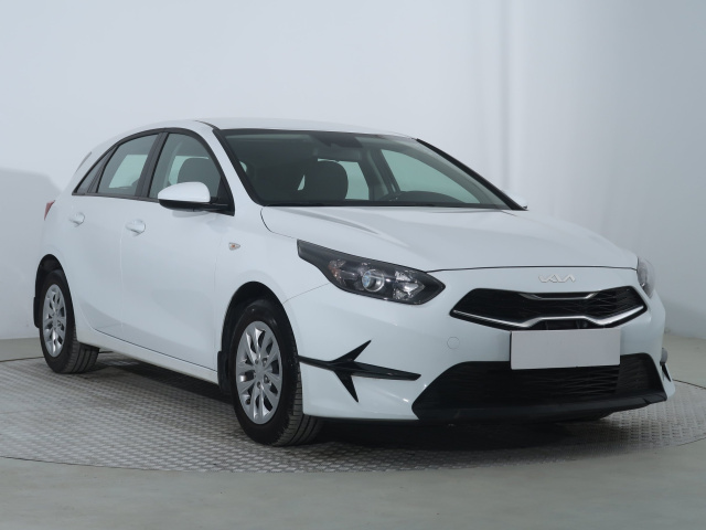 Kia Ceed 2022