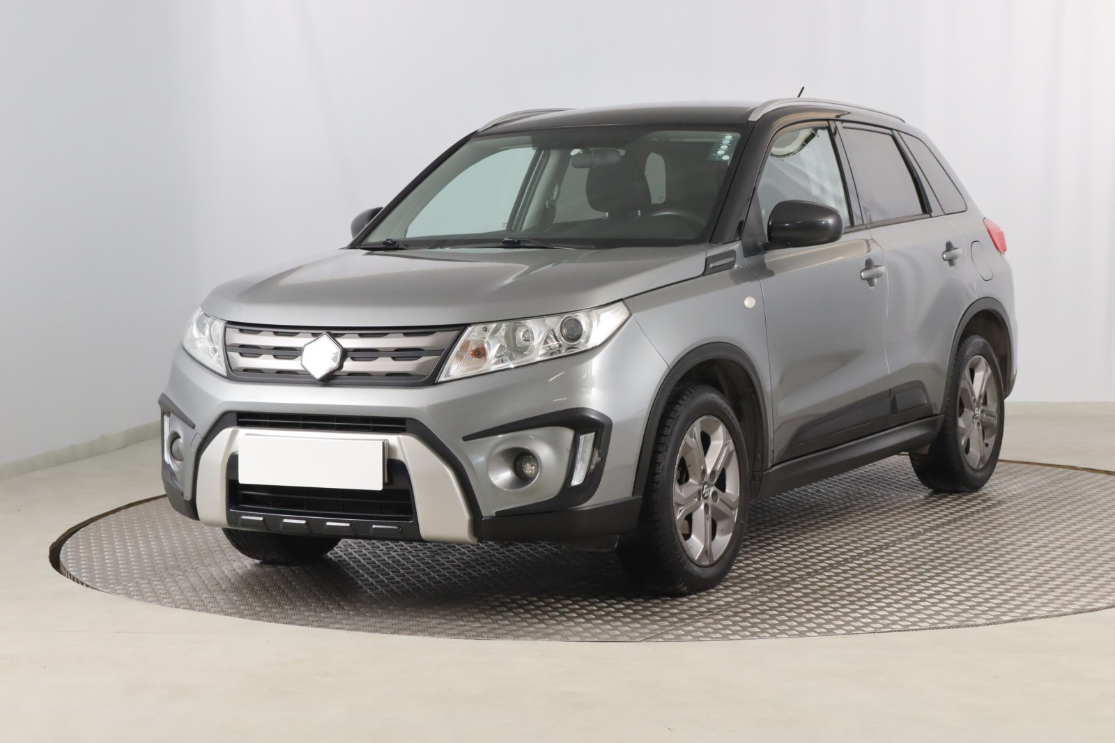 Suzuki Vitara 2016 1.6 VVT 144756km SUV