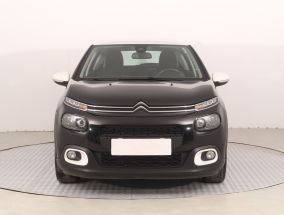Citroen C3 - 2018