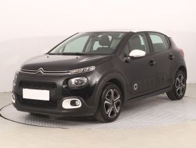 Citroen C3 - 2018