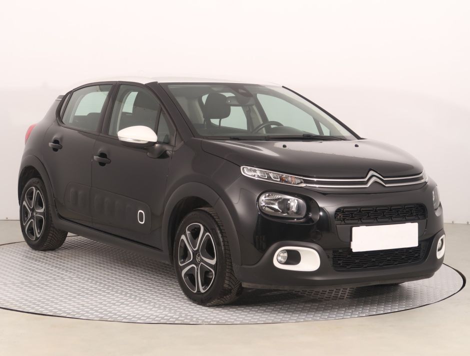 Citroen C3 - 2018
