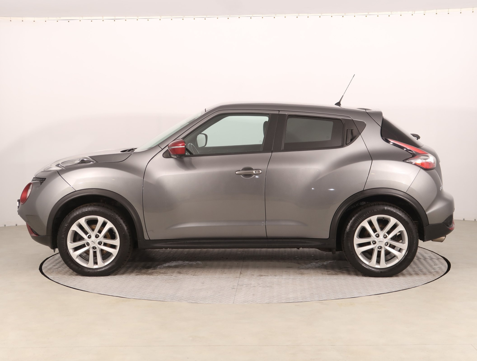 Nissan Juke 2017 1.6 DIG