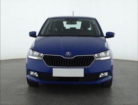 Skoda Fabia - 2020