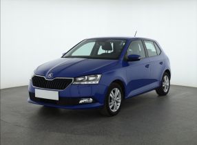 Skoda Fabia - 2020