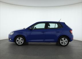 Skoda Fabia - 2020
