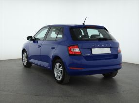 Skoda Fabia - 2020