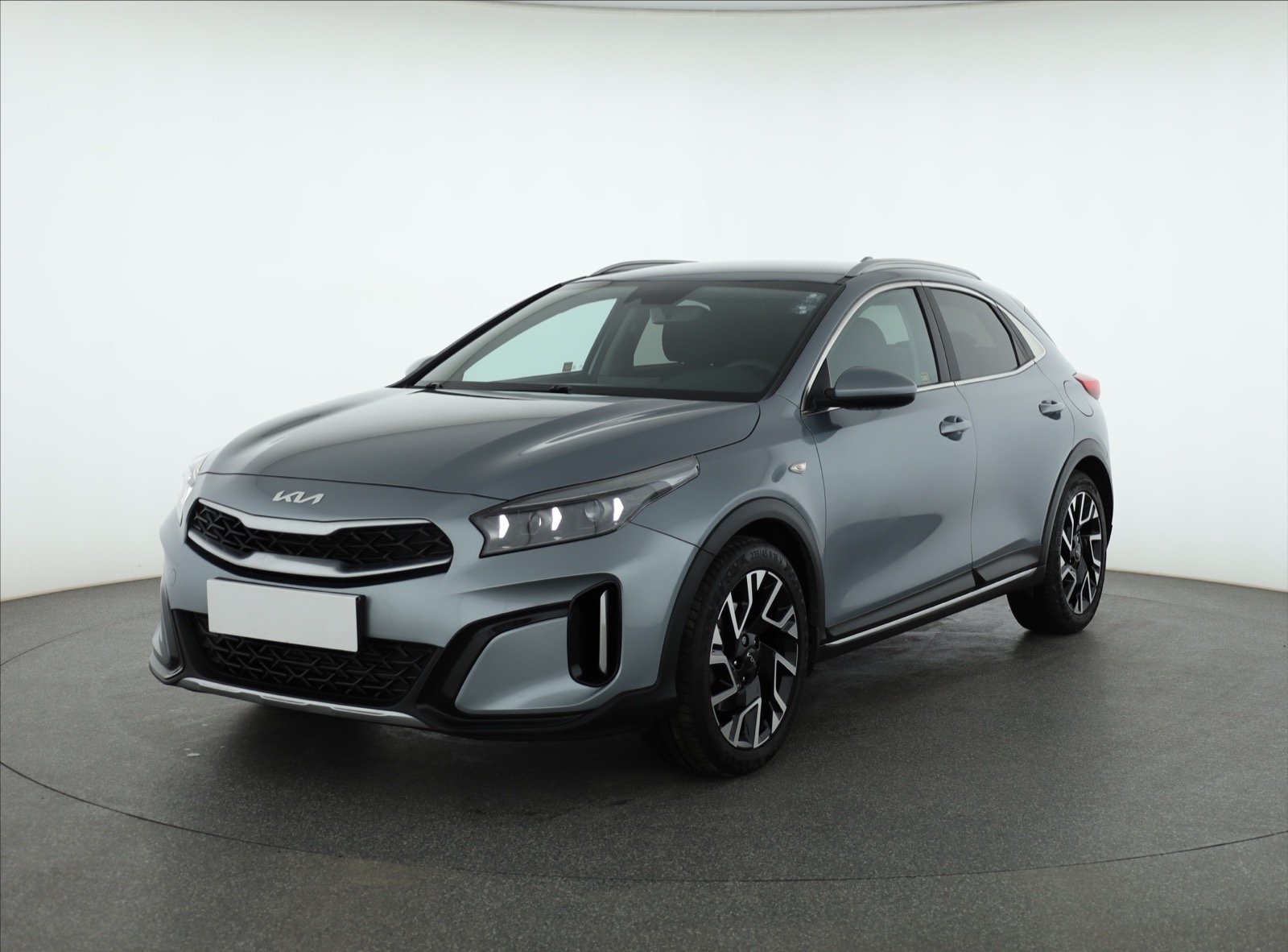 Kia XCeed 2022 1.5 T