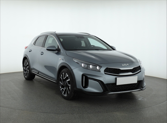 Kia XCeed 2022