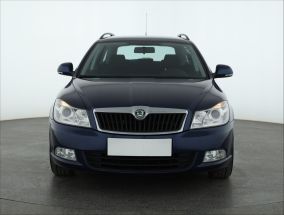 Skoda Octavia - 2010