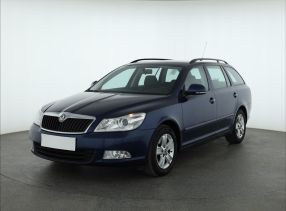 Skoda Octavia - 2010