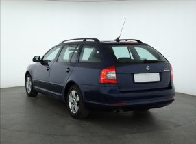 Skoda Octavia - 2010