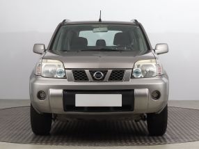 Nissan X-Trail - 2005