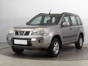 Nissan X-Trail - 2005