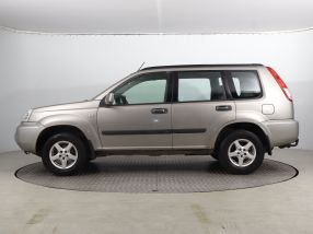 Nissan X-Trail - 2005