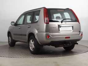 Nissan X-Trail - 2005