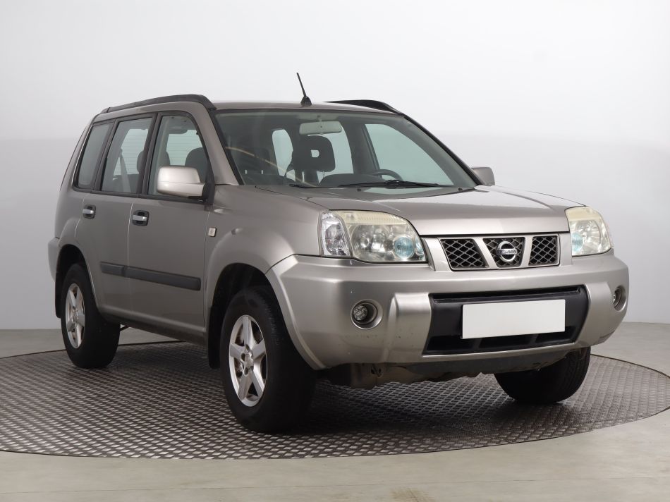 Nissan X-Trail - 2005