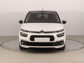 Citroen C4 SpaceTourer - 2019