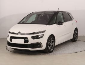 Citroen C4 SpaceTourer - 2019