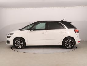 Citroen C4 SpaceTourer - 2019