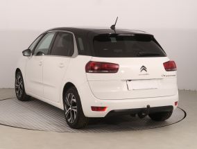 Citroen C4 SpaceTourer - 2019