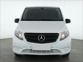 Mercedes-Benz Vito - 2018