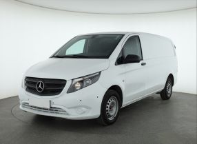 Mercedes-Benz Vito - 2018