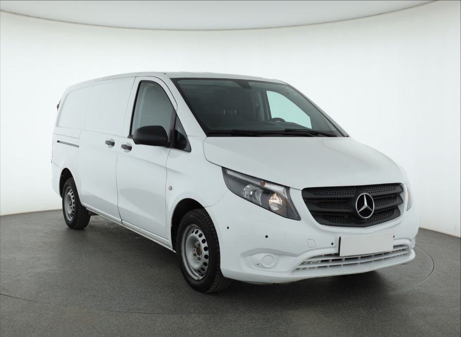 Mercedes-Benz Vito - 2018