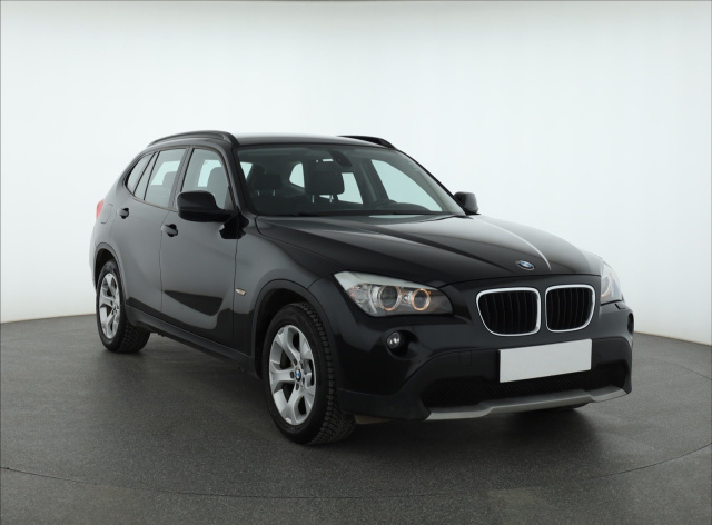 BMW X1 2010