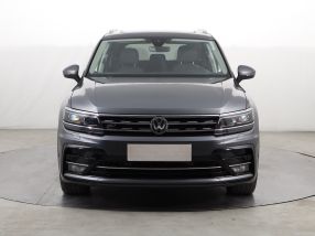 Volkswagen Tiguan Allspace - 2019