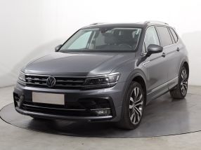 Volkswagen Tiguan Allspace - 2019