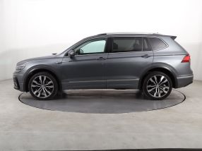 Volkswagen Tiguan Allspace - 2019