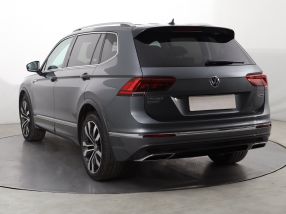 Volkswagen Tiguan Allspace - 2019