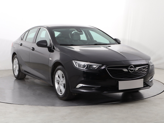 Opel Insignia 2018