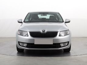 Skoda Octavia - 2016