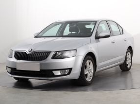 Skoda Octavia - 2016