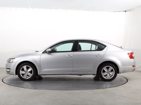 Skoda Octavia - 2016