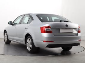 Skoda Octavia - 2016