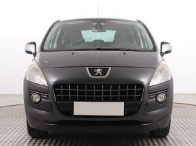 Peugeot 3008 - 2013