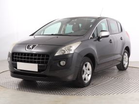 Peugeot 3008 - 2013