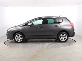 Peugeot 3008 - 2013