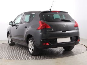 Peugeot 3008 - 2013
