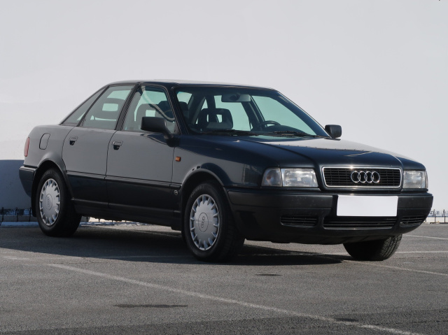 Audi 80 1994