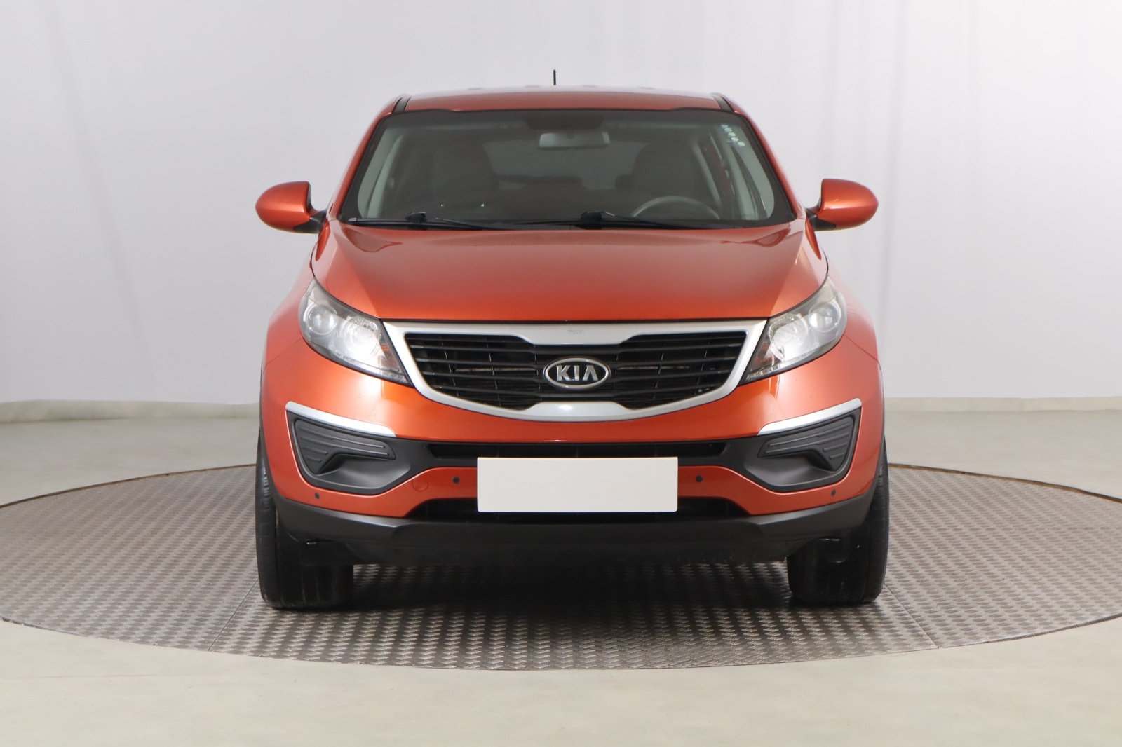 Kia Sportage 2010 2.0 CVVT 178418km SUV