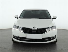 Skoda Octavia - 2017