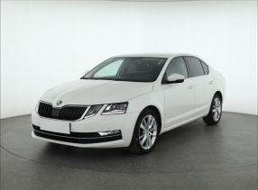 Skoda Octavia - 2017