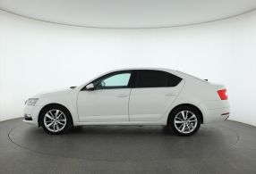 Skoda Octavia - 2017