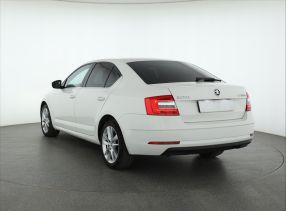 Skoda Octavia - 2017