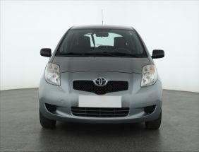 Toyota Yaris - 2008